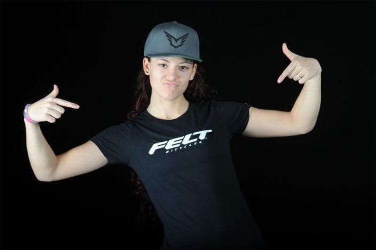 World Champion Dygert Owen Re-signs with TWENTY20 Pro Cycling for 2018